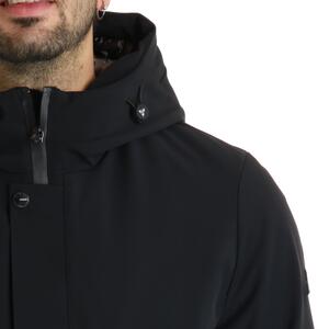 GIUBBOTTO PARKA SHORT HESKIMO - Mad Fashion | img vers.300x/